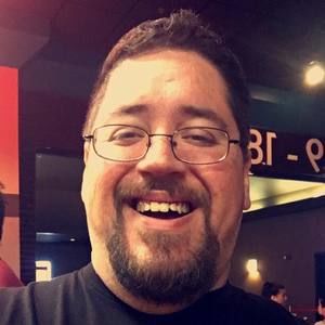 Meet your Posher, Jesse